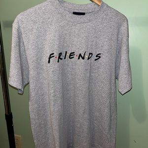 Y2K FRIENDS TEE